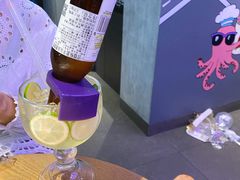 -Taco Bell 塔可钟(民田路店)