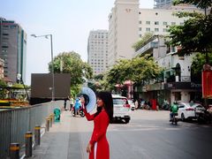 -Bánh Mì Huynh Hoa