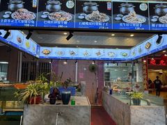 -金百门·顺德海鲜酒家(陈村店)