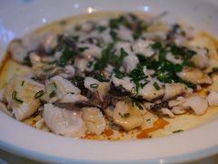 鱼尾清蒸-魏铭鱼头捞饭(晋阳路店)