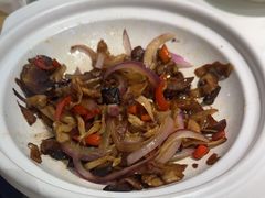 -兰湘子·湘菜小炒(石家庄万象城店)