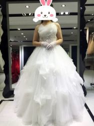 点击看大图 IN SHINE·婚纱之王-韩国天使嫁衣婚纱礼服馆(上海旗舰店)