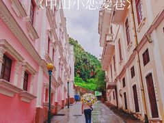 -孙文西路步行街