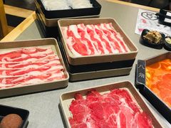 -八角锄烧·肉火锅(天河城店)