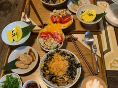 -时光花园(白鹭洲店)