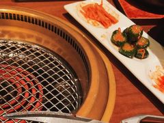 -御牛道日式烤肉料理(杭州万象城店)