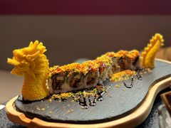 -将太无二·北美传奇寿司(荟聚购物中心西红门店)