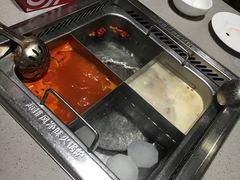 -海底捞火锅(奉化银泰店)