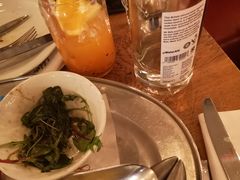 -Burger & Lobster(Dean Street)