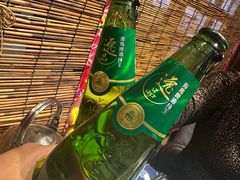 -旺角小渔村(幸福中路店)