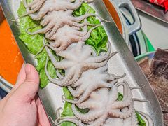 -荣叔港式沙嗲牛肉火锅(正佳潮流店)