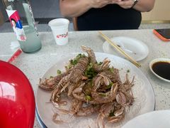 -前王院•巧克力海鲜市集餐厅(万平口店)