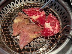 -牛焱·和牛烧肉(五大道店)