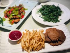 -天厨妙香素食餐厅(清华店)