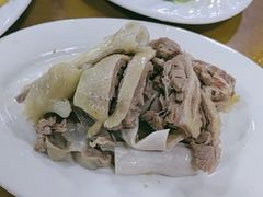 -四嫂鹅肉店(银海南二横街店)
