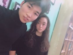 -V+ Hair