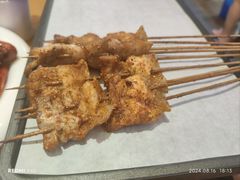 -庆峰龙虾烧烤(合肥一店)