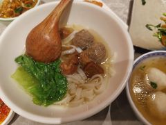 -潮界(虹桥新天地店)