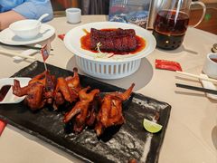 -侨美食家·粤菜(体育西路店)