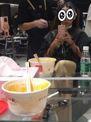 点击看大图 -MY HAIR ARDOR