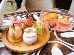 -上海波特曼丽思卡尔顿酒店