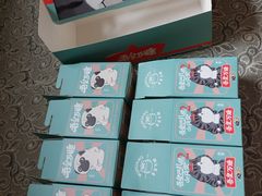 -泡泡玛特POPMART(合生汇店)