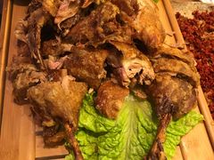 -水煮三国·川鲁江湖菜(香山店)