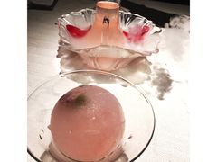 香颂玫瑰露-王品牛排(郑州大卫城店)