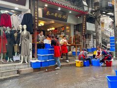 -秦二哥格格(高笋塘店)