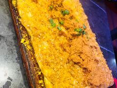 -十三姨正合丰烤肉(营迹路店)