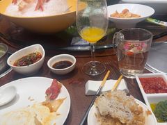 -东海怡品海鲜豆捞(舟宿夜江店)