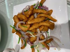 -启东海鲜人家(古美路店)