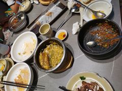 -喜记顺德菜(南昌万象城店)
