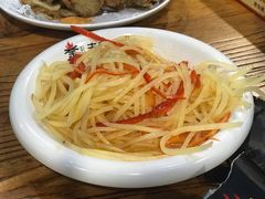 -老金烧烤(伟东新都店)