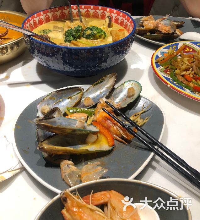 小山正梨屋(铂顿城店)-图片-佛山美食-大众点评网