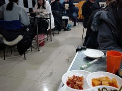 -朴大炮韩式碳烤肉(总店)