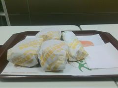 -华莱士·全鸡汉堡(湛江新华店)