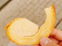 蝴蝶酥-中关村茶点