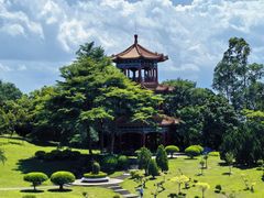 -广州莲花山旅游区