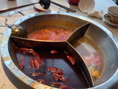 -大龙燚·旷野鲜火锅(广州首店)