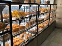 -85度C(北京八角物美店)