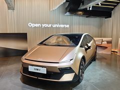 -现代汽车文化中心 Hyundai Motorstudio Beijing