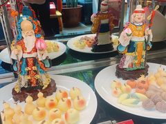 -御茶膳房皇家糕点博物馆(北京首店)