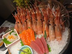 -花潮料理艺食馆(成都万象城店)