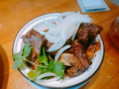 -莲香西域·正宗新疆菜(龙华店)