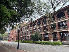 -厦门大学(思明校区)