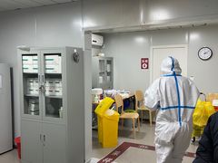 -复旦大学附属华山医院(总院)