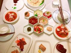-民国红公馆·秦淮八艳(夫子庙店)