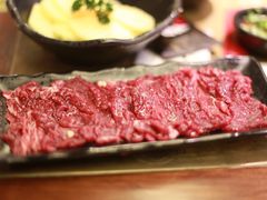 -左庭右院鲜牛肉火锅(南通CBD大有境店)