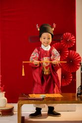-SHELLSHINEkids山上儿童摄影(天邑澜山店)